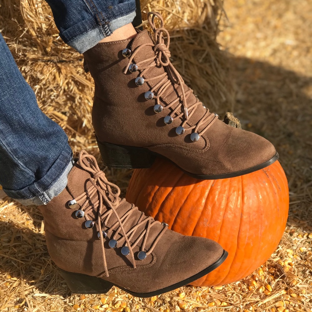 Summer Rio New Leather Boots - Picture 6 of 6